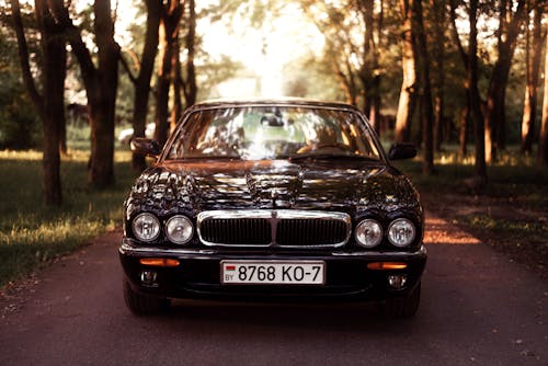 Δωρεάν στοκ φωτογραφιών με jaguar, ακριβό αυτοκίνητο, ανεμοθώρακας