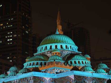 Sharjah, United Arab Emirates photo 8