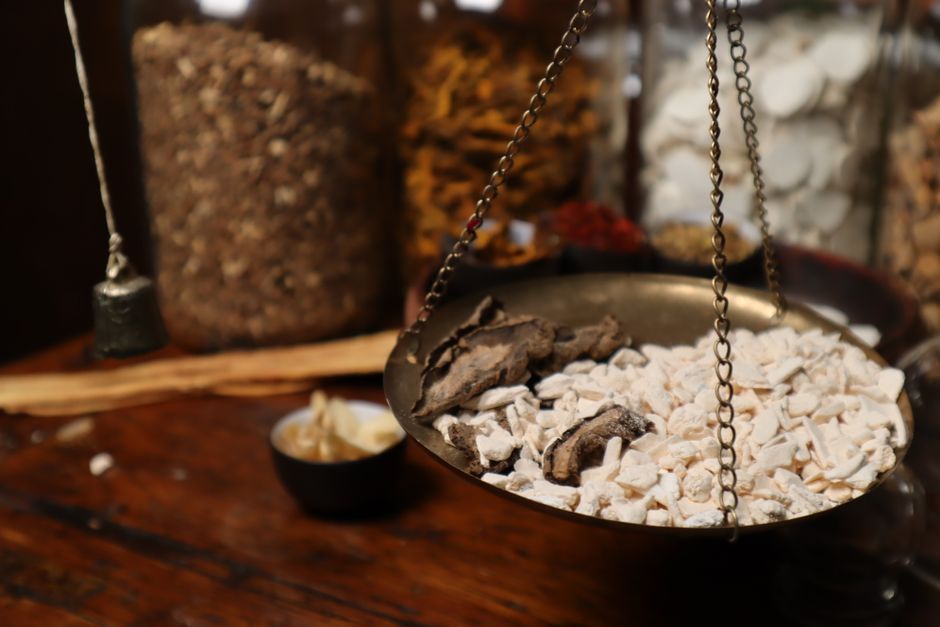 hormone balance