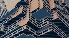 Abstract Art Background