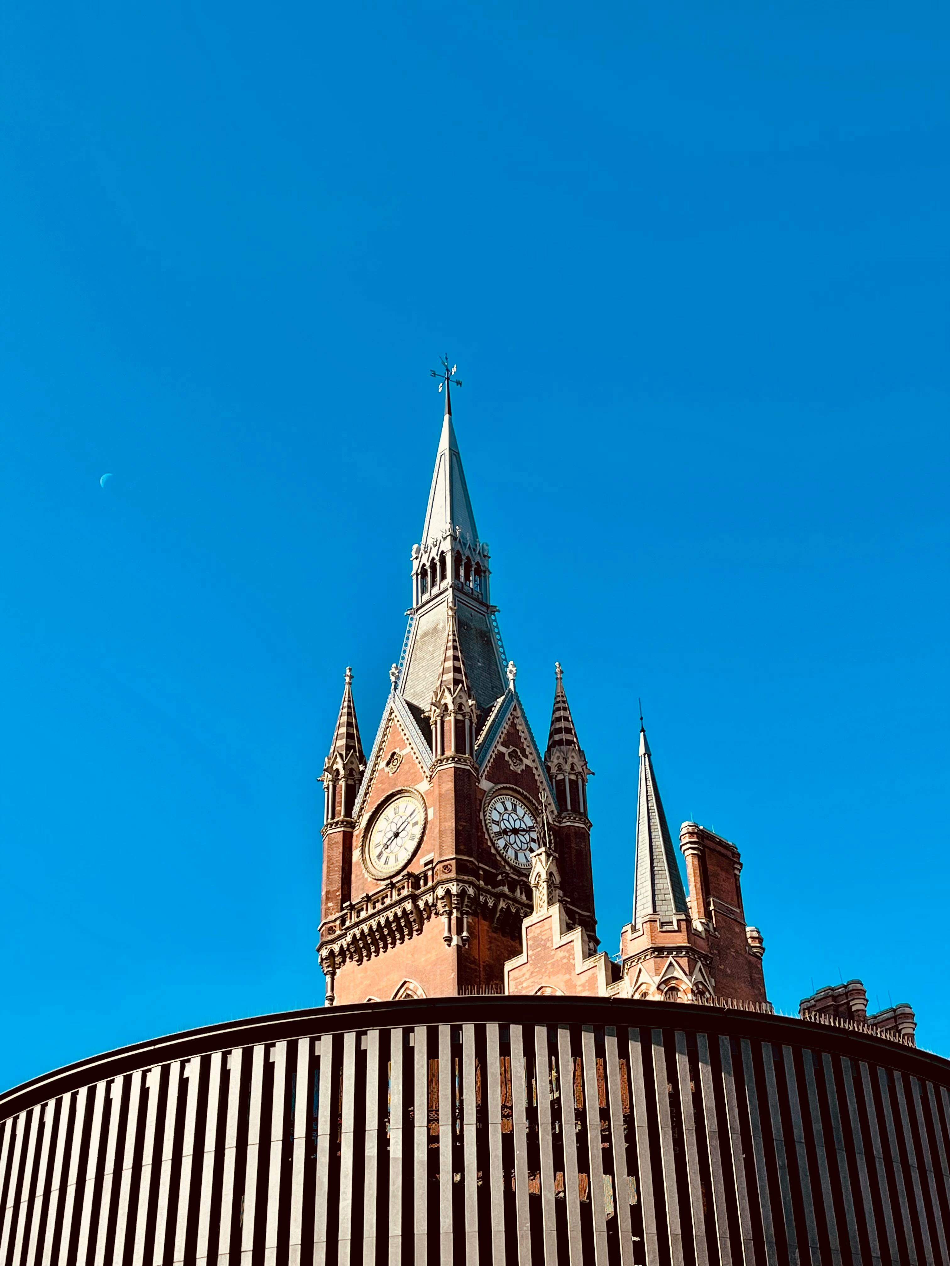 Photo by Kuriakose John