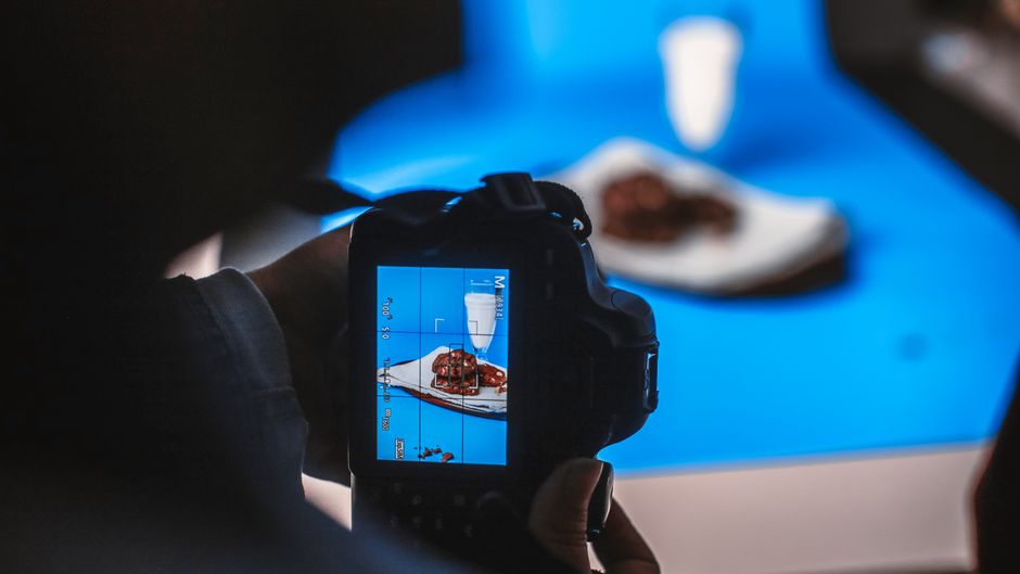 Food Photographers Melbourne