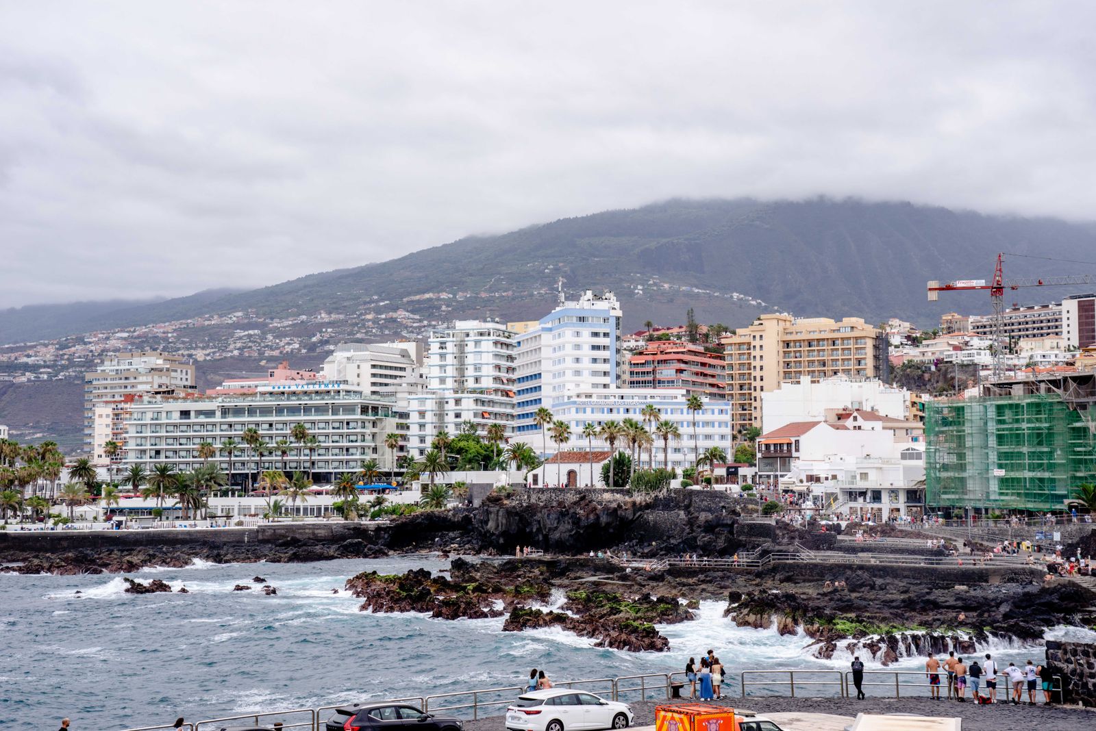 Tenerife