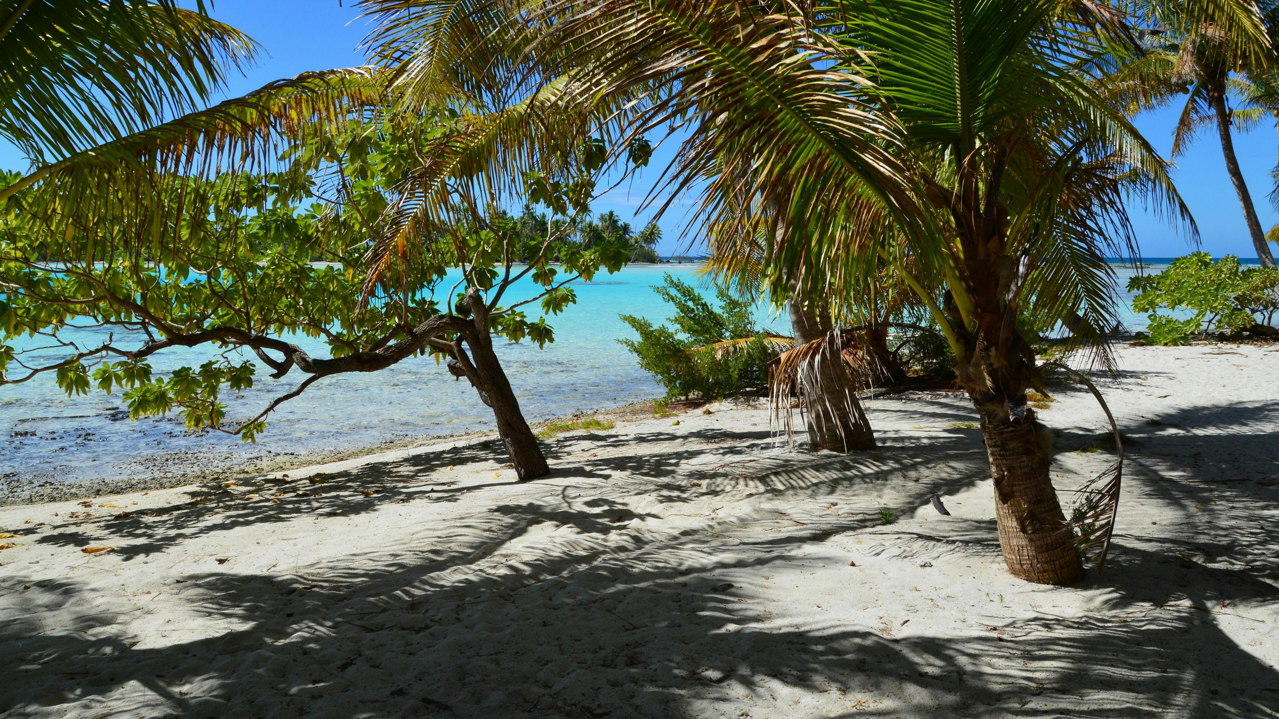 Climat île Maurice : saisons, été austral et cyclones