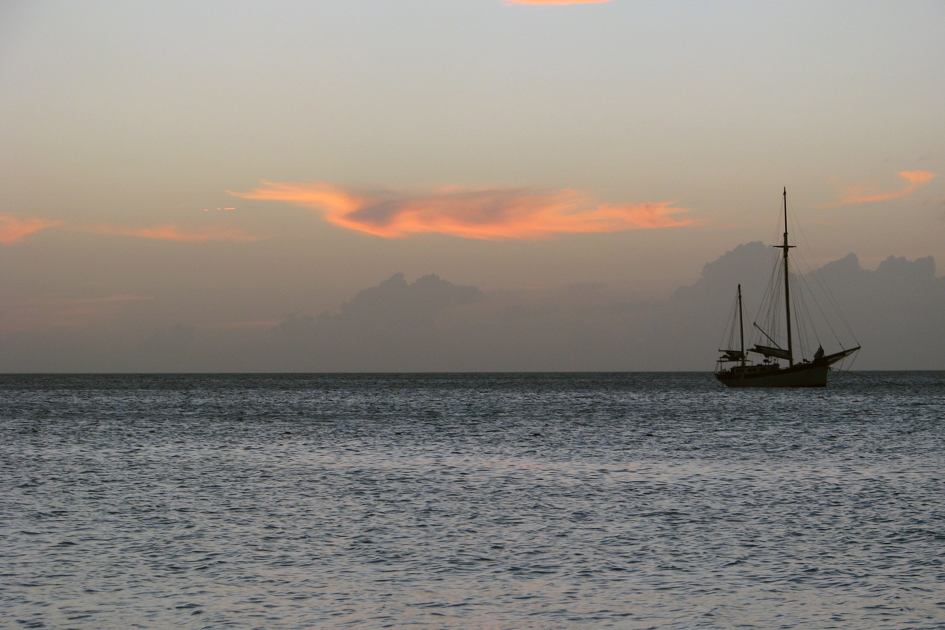 Things To Do in Aruba at Night — Aruba travel guide photo