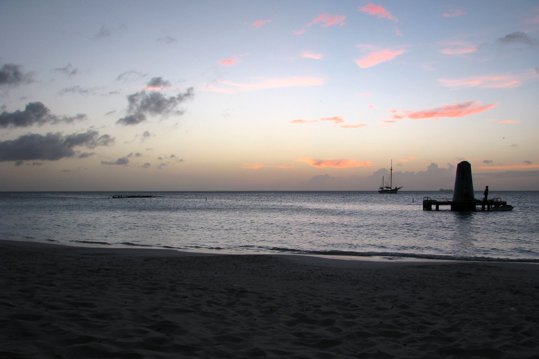 Aruba