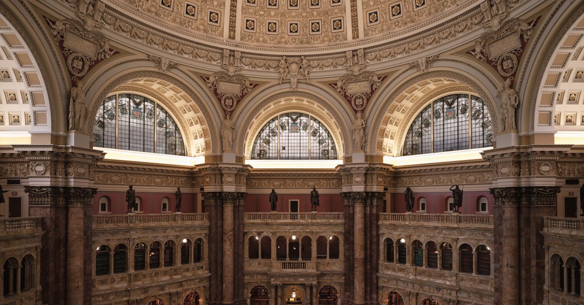 Las ocho bibliotecas más grandes del mundo por cantidad de libros encuadernados Las ocho bibliotecas más grandes del mundo por cantidad de libros encuadernados