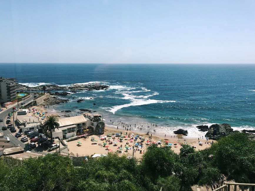 Sécurité à Viña del Mar : guide pour expatriés 2026