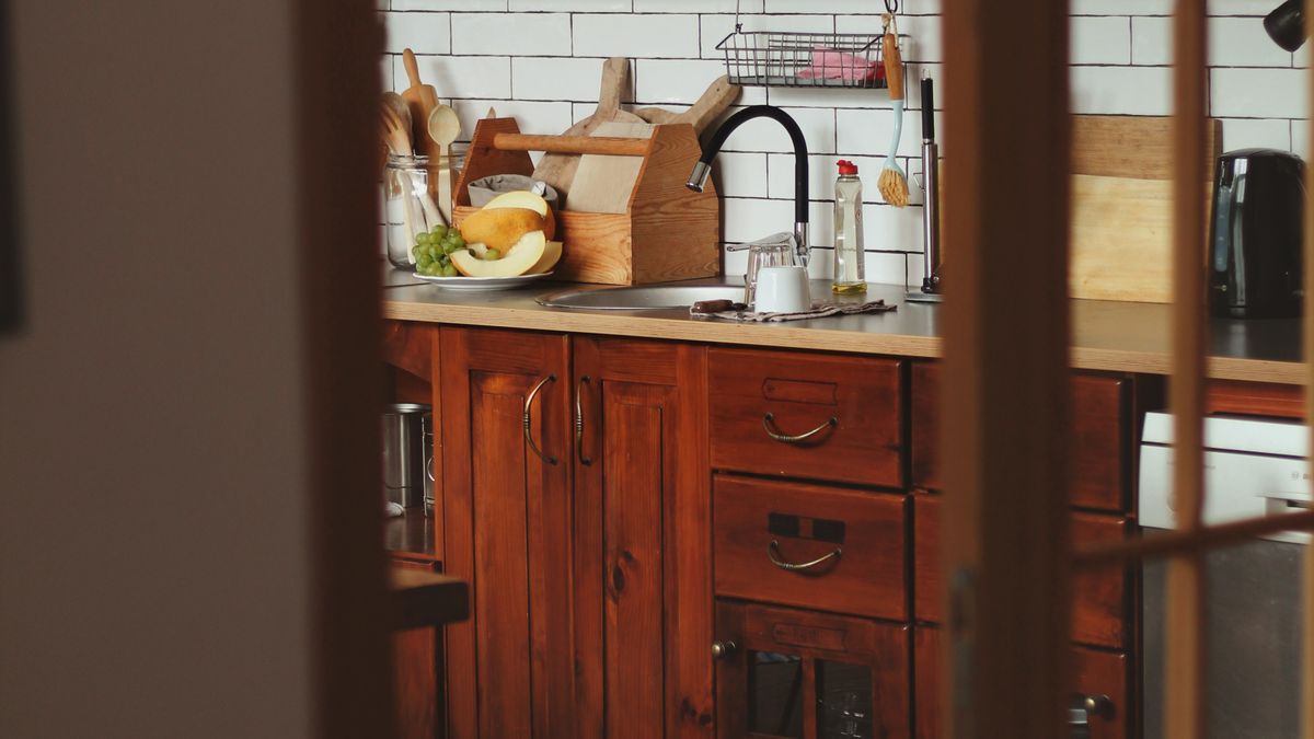 Rénovation de cuisine écoresponsable : choisir des matériaux durables - illustration