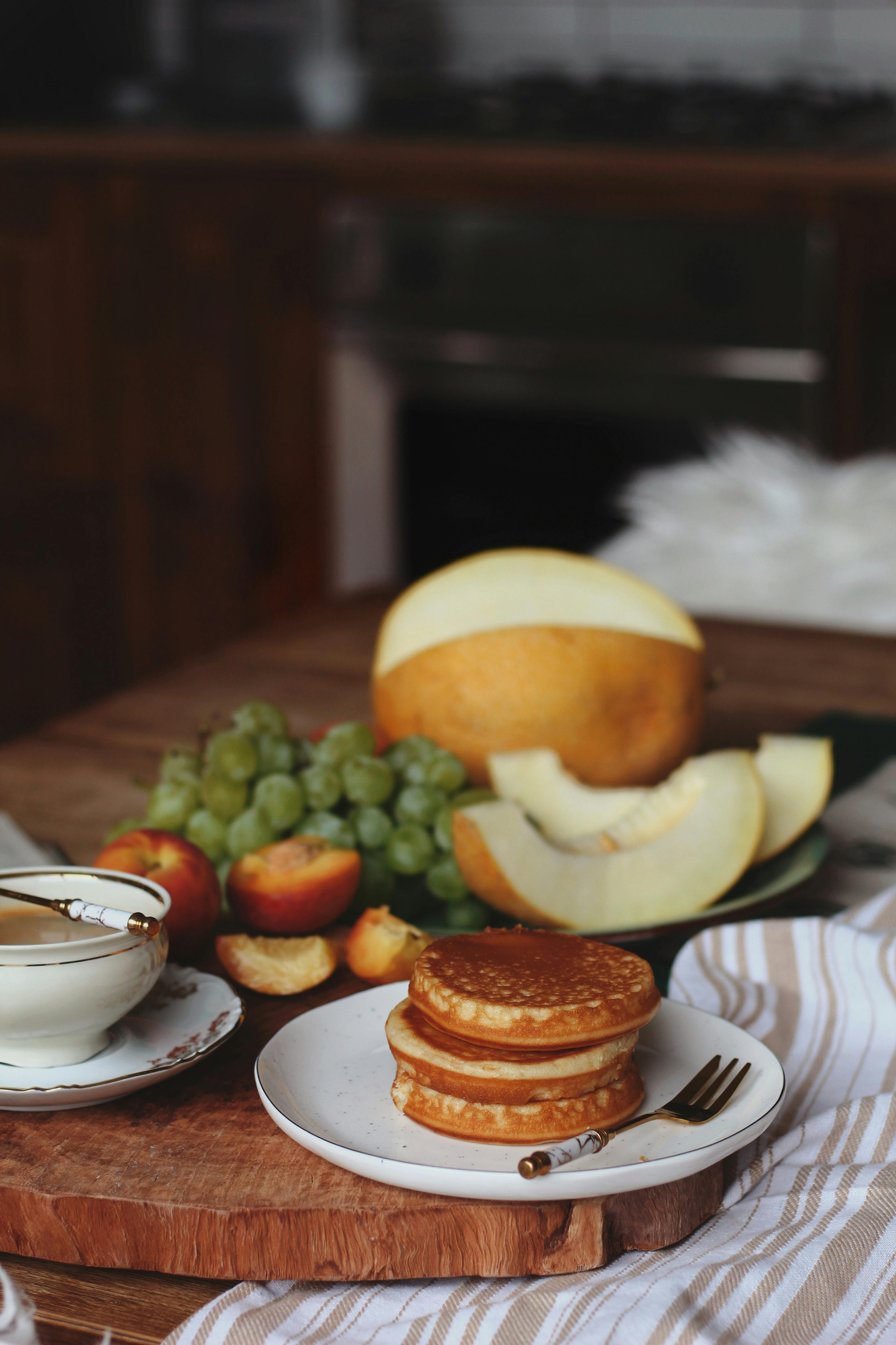 영양사가 추천하는 건강한 아침 음료