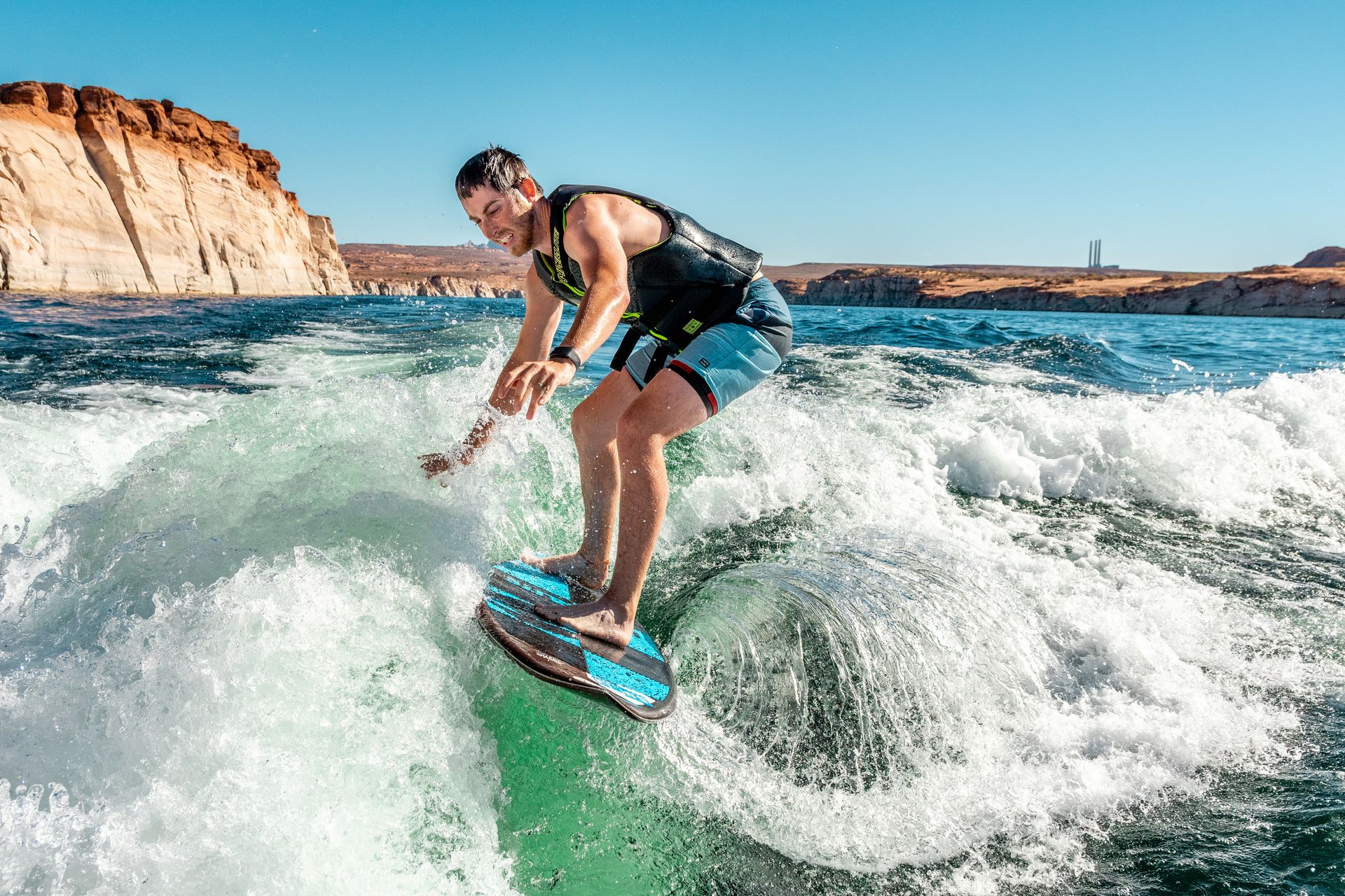 Lake Powell