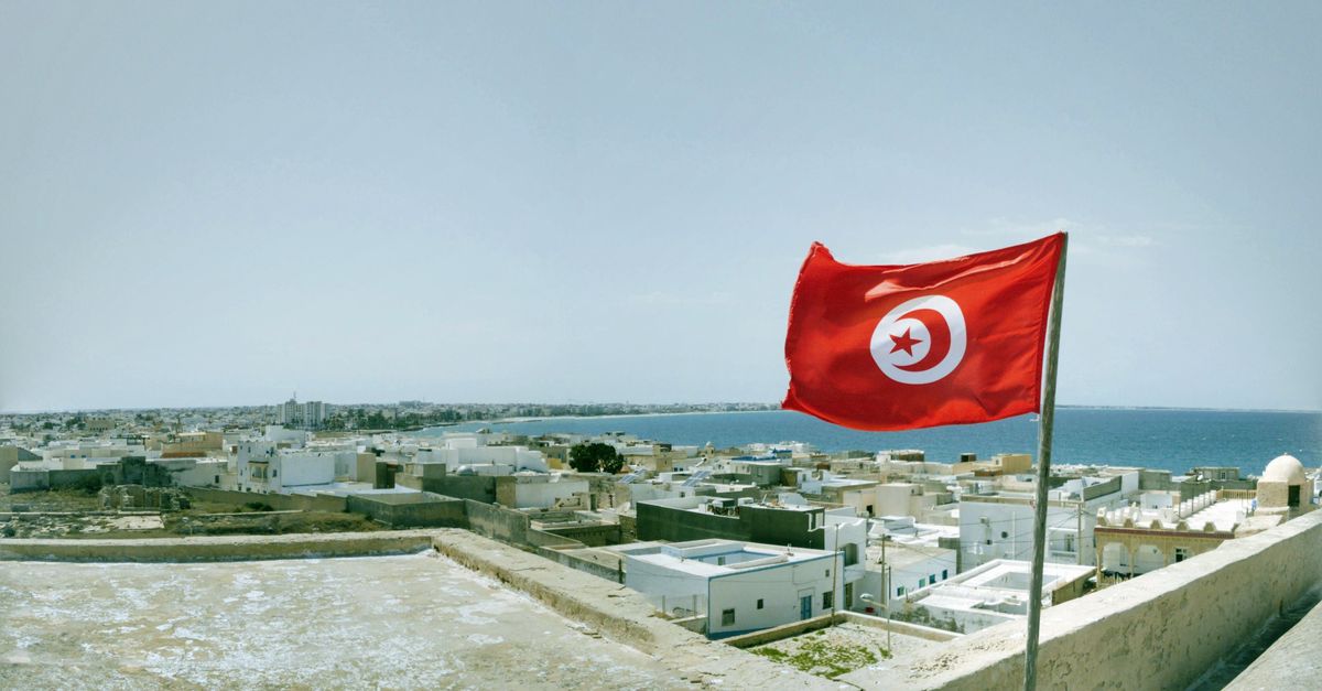 Photo of Tunisia