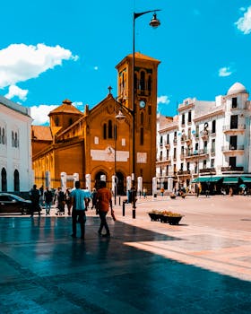 Algiers