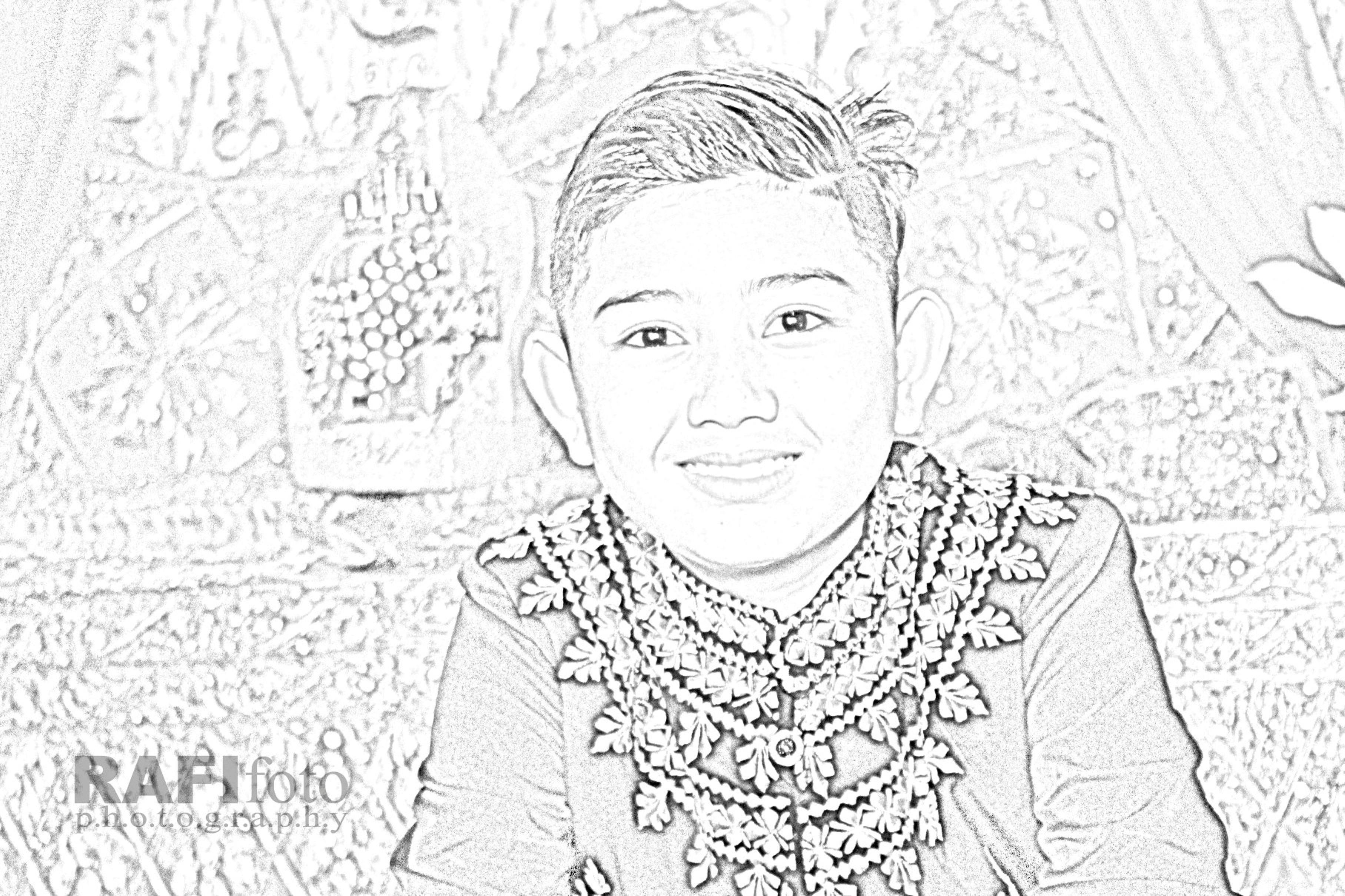 Free stock photo of circumcision, khitan sunatan