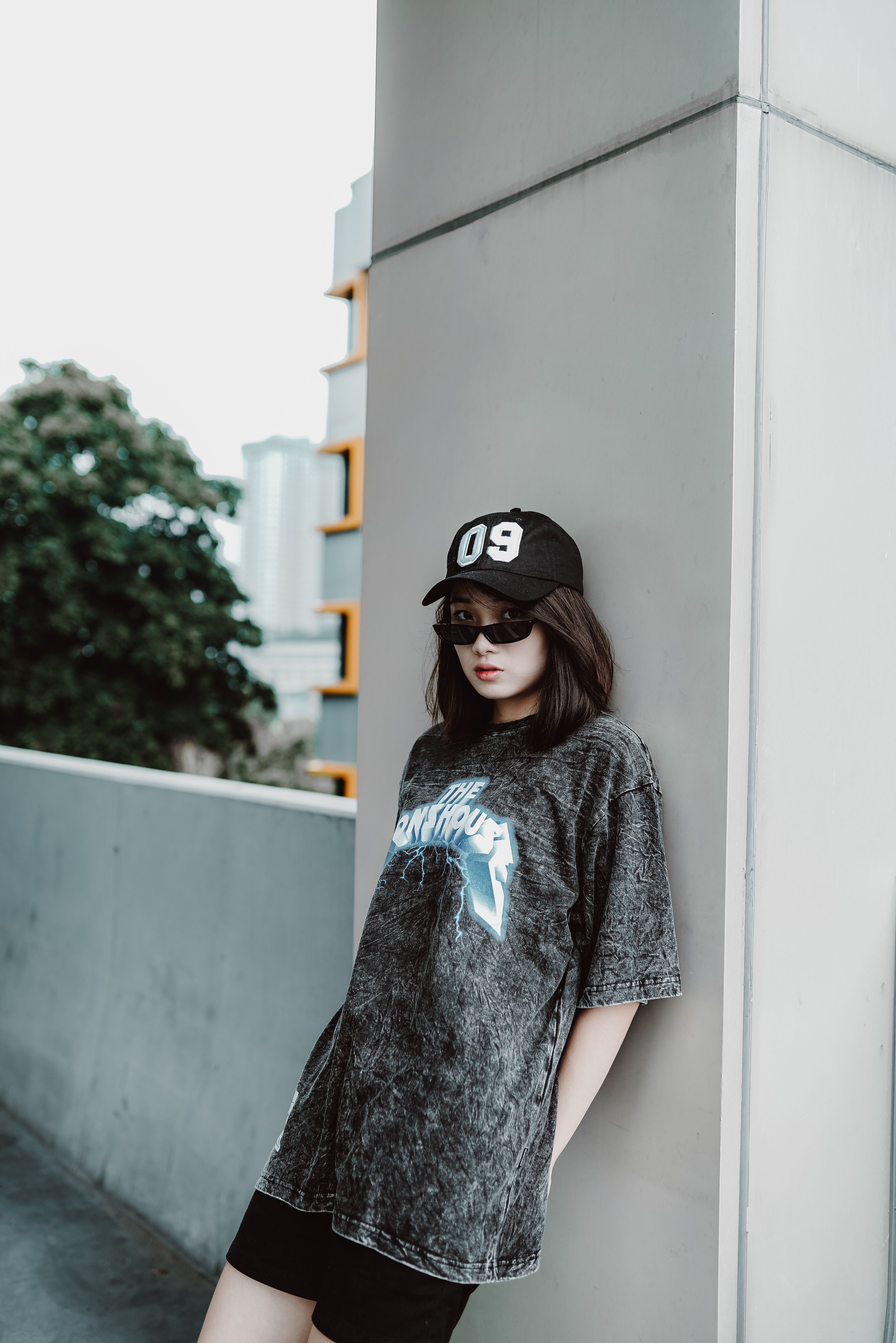 Moletom Crewneck