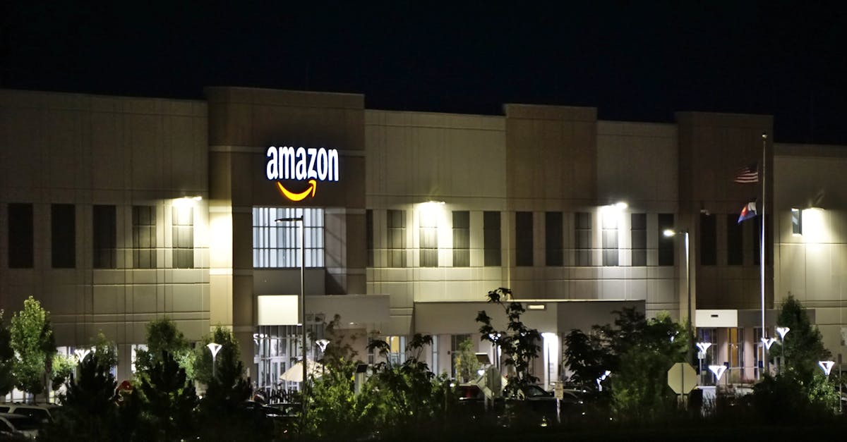 Amazon's Returns Policy