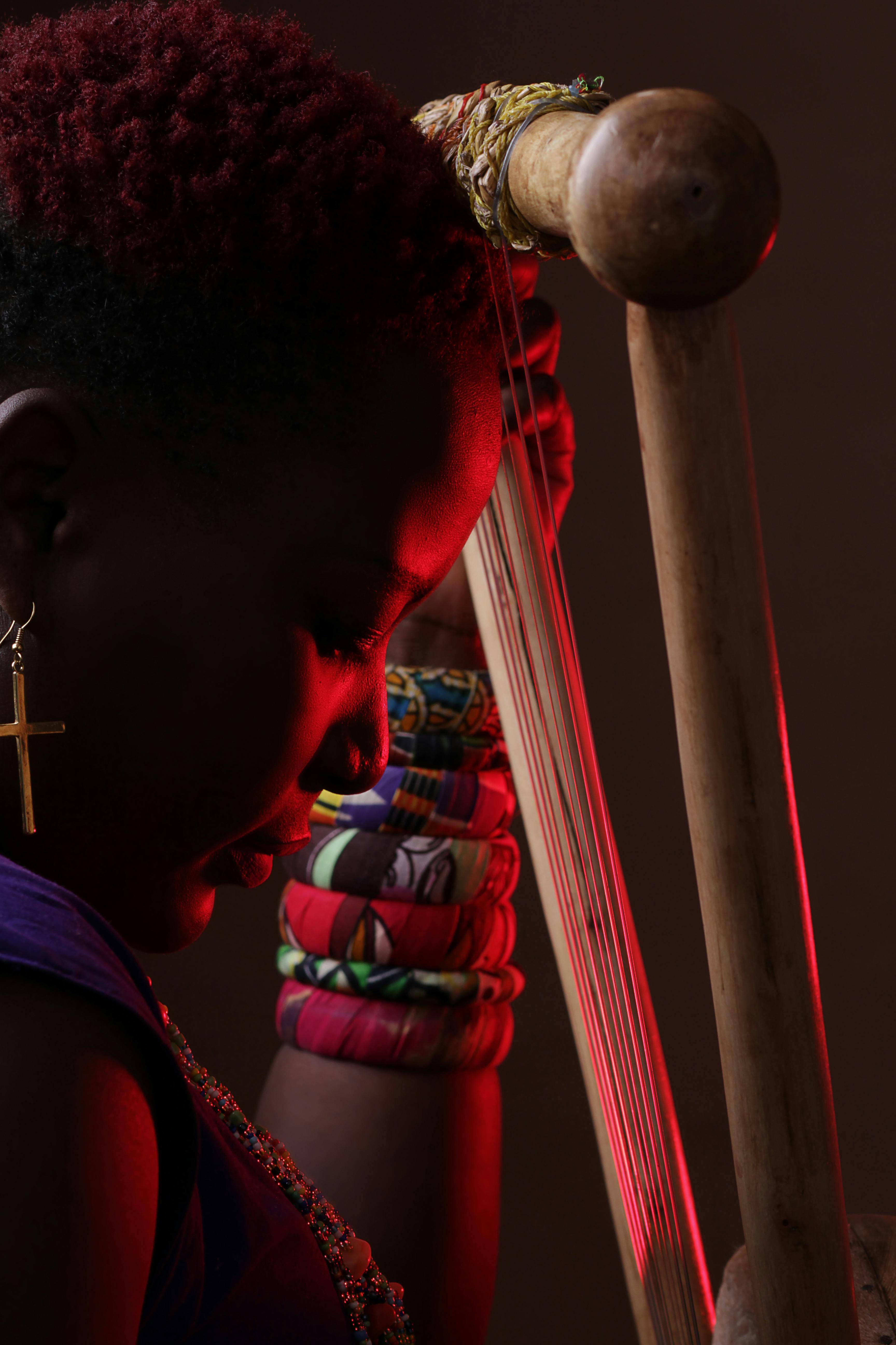 Photo by Antony Trivet