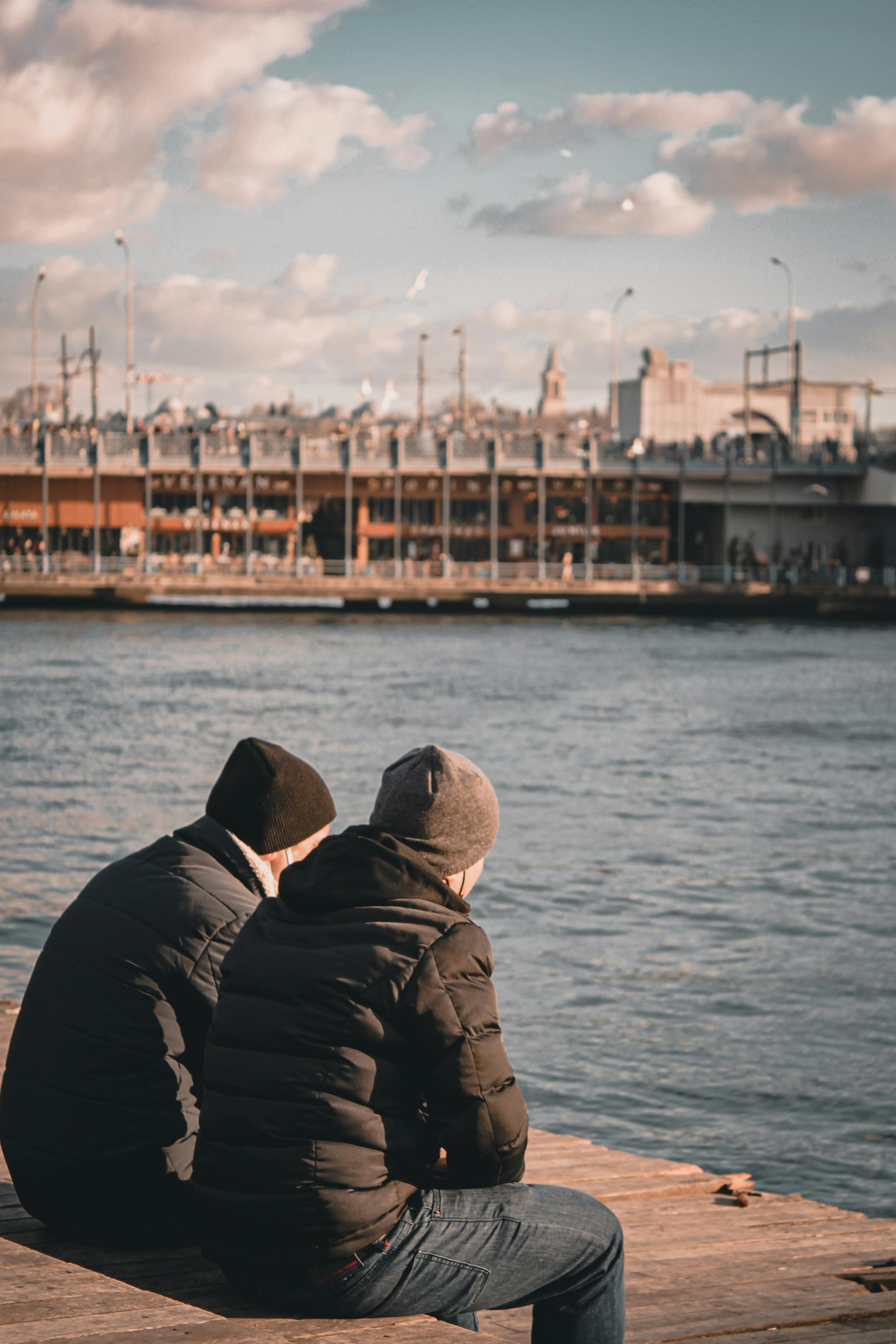 Gratuit Photos gratuites de amitié, architecture, atmosphère Photos