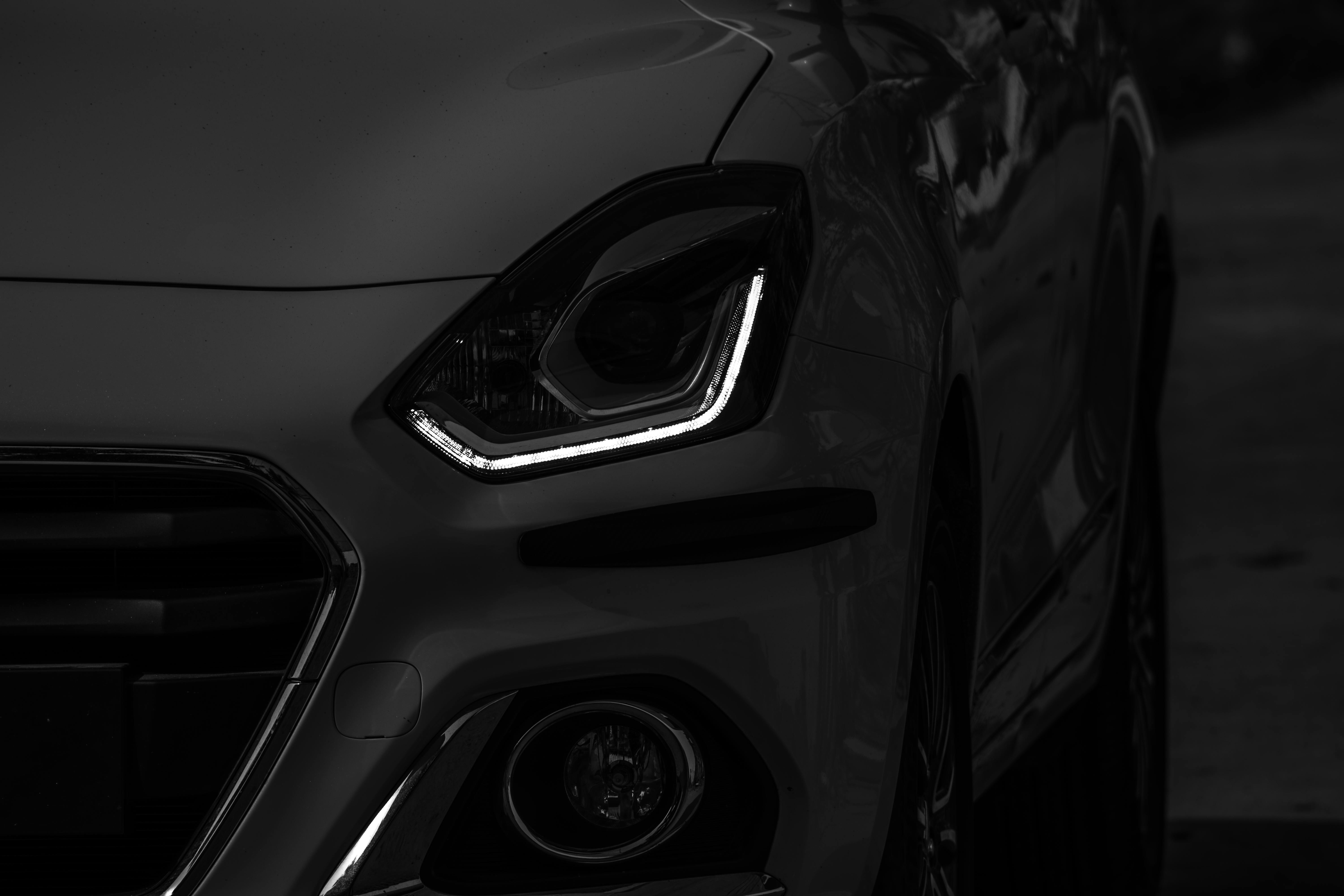 car-battery-beside-an-engine-free-stock-photo