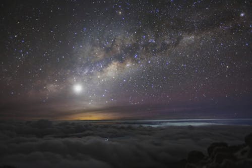 MOUNT KILIMANJARO