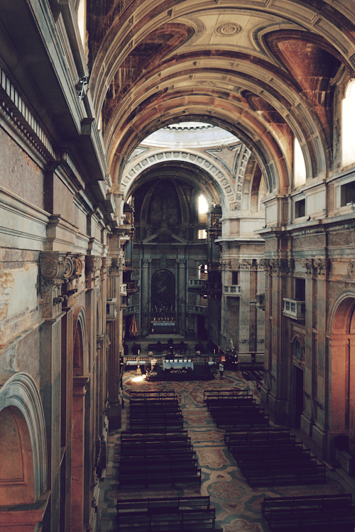 Foto d'estoc gratuïta de altar, catedral, catolicisme