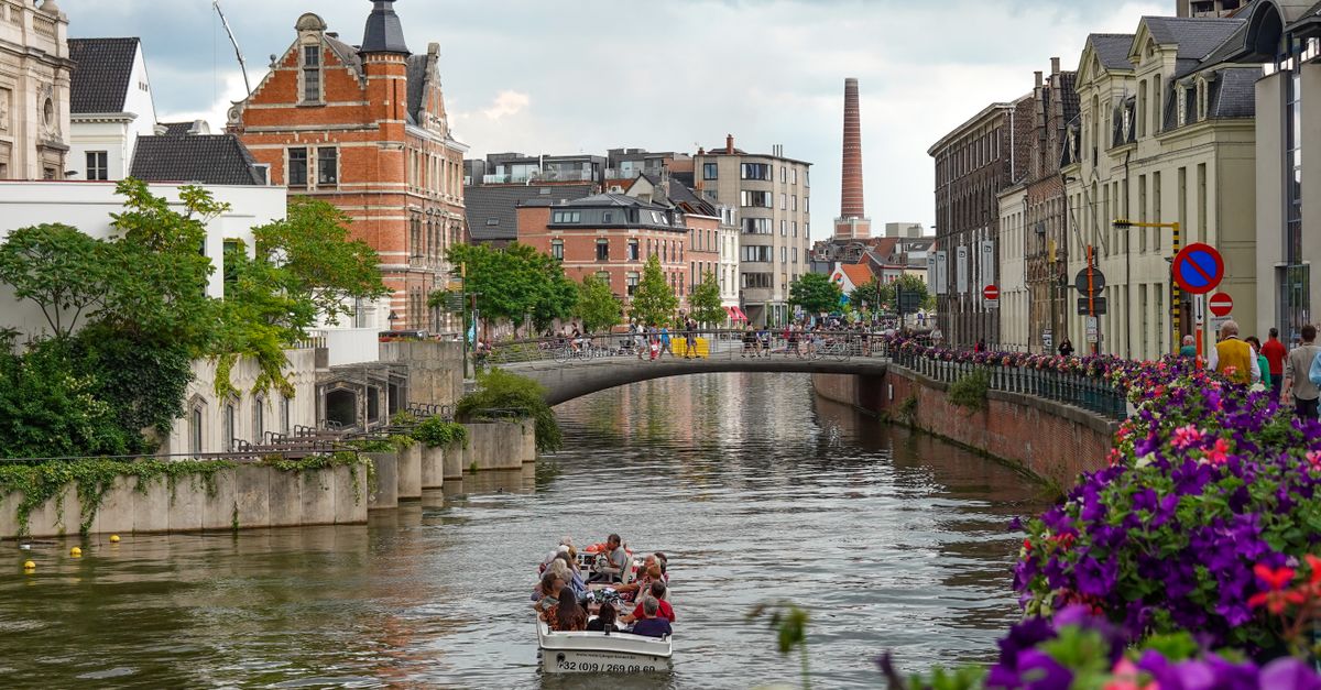 Zundert Flower Parade 2026: Full Results Released