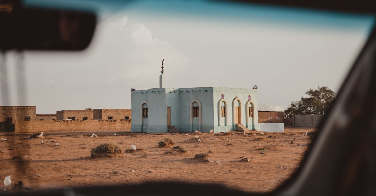 Photo of Sudan