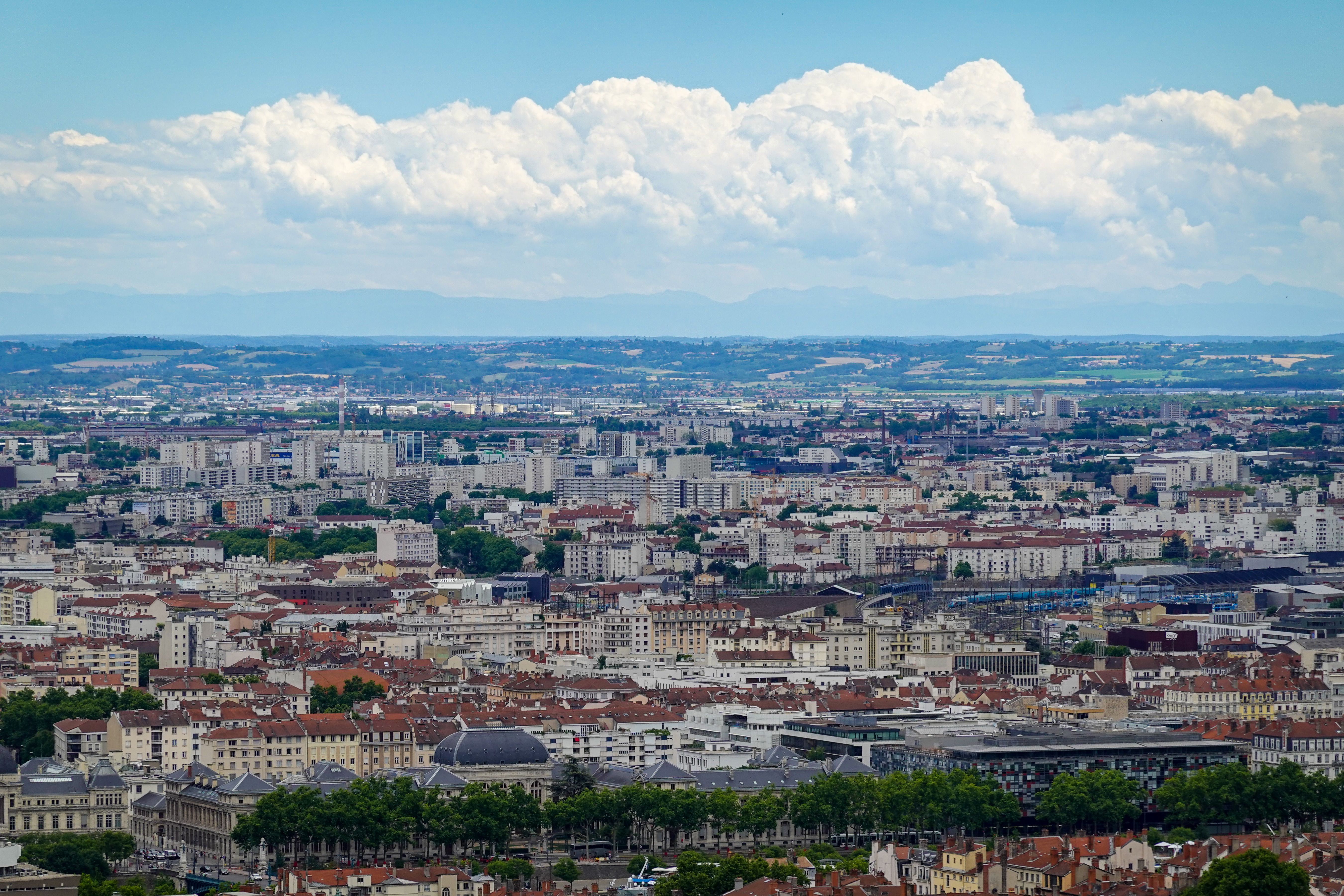 Clermont-Ferrand