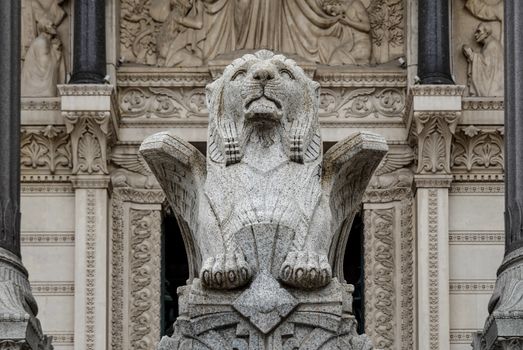 Lion-sur-Mer