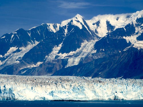 Kostenloses Stock Foto zu abenteuer, alaska, amerika