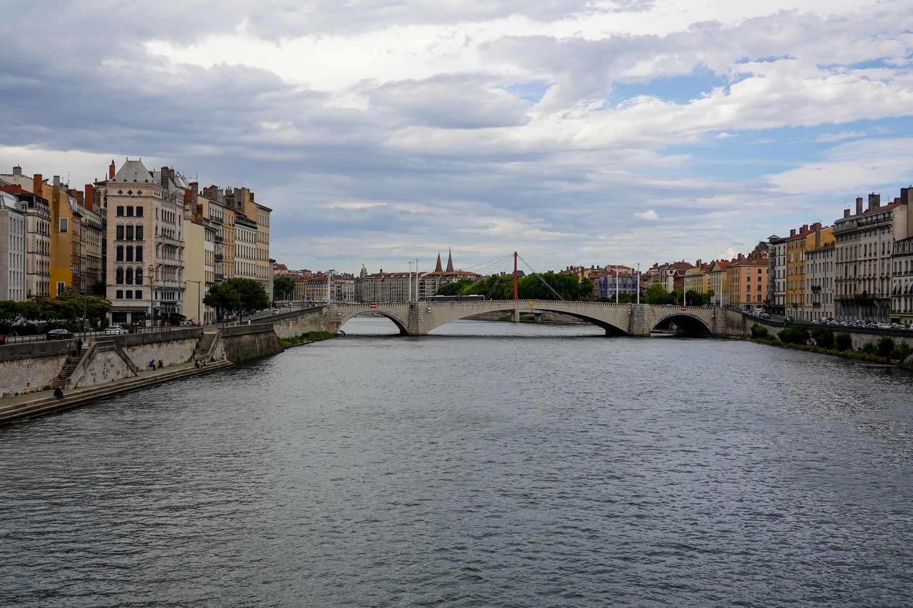 Les meilleurs parcours à vélo autour de Lyon : la sélection Routaya