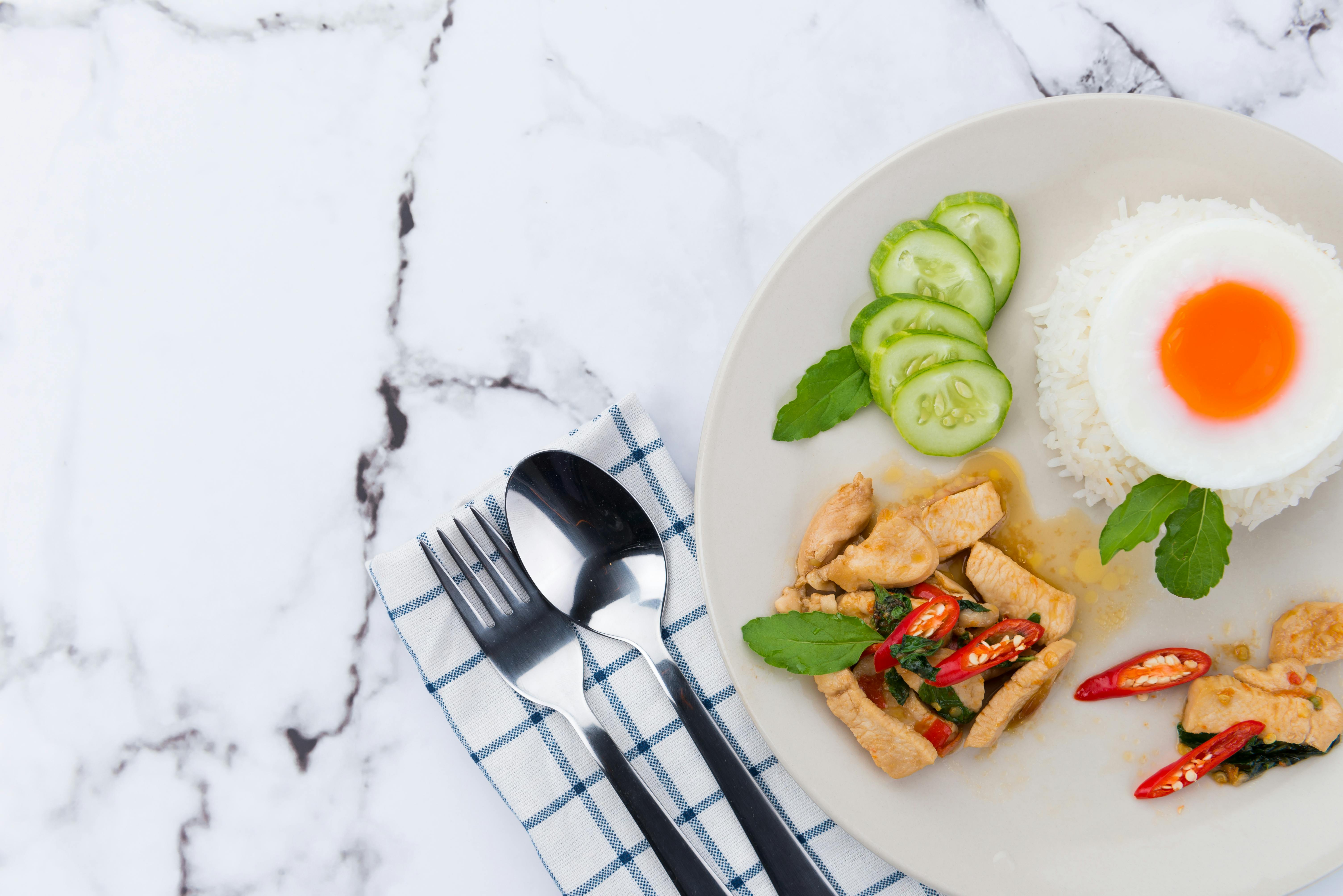 4 Easy Dinners Ready in 30 Minutes or Less, According to Our Allrecipes Allstars — Photo by Manit Seekhao on Pexels