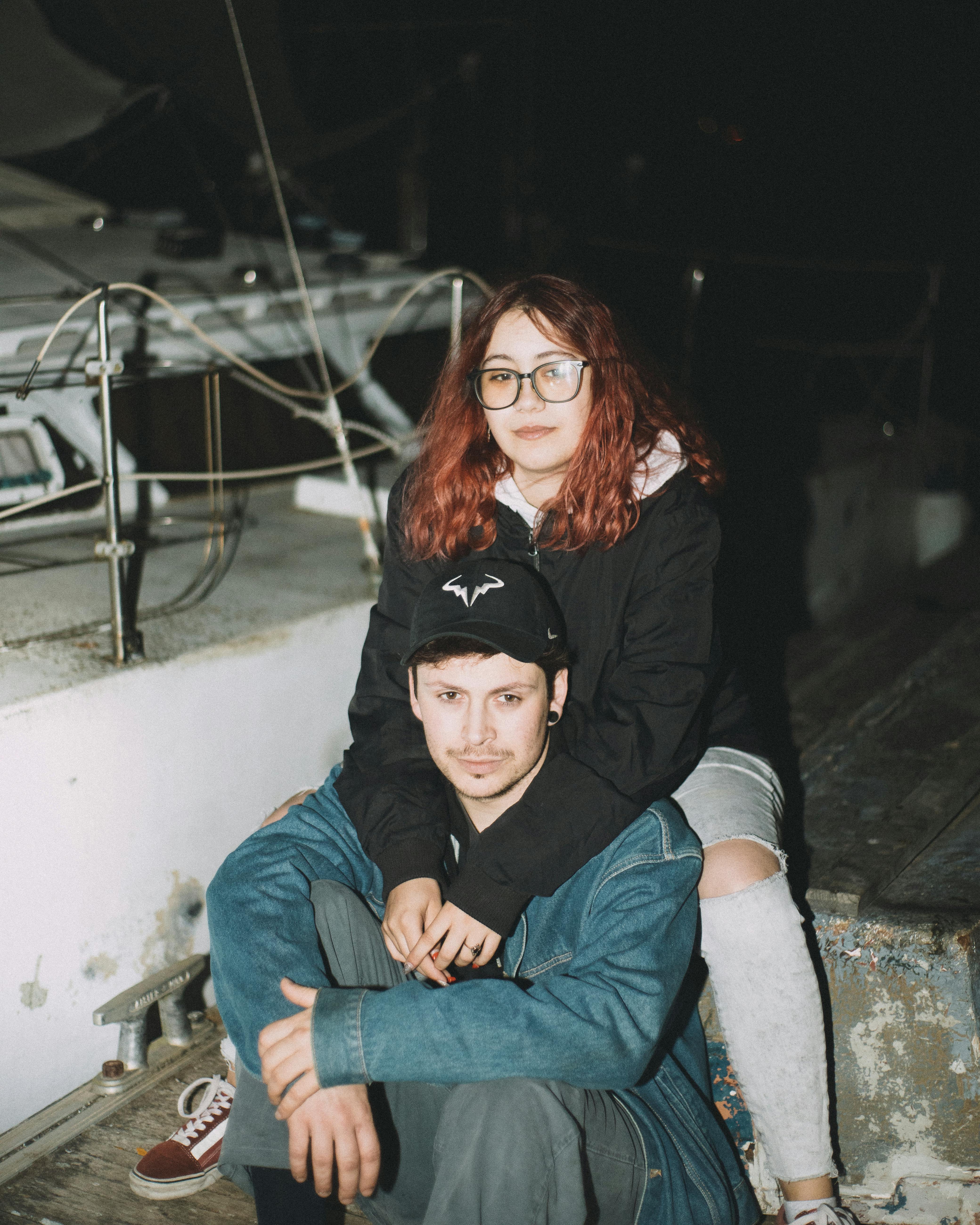 How often should couples spend the night together?