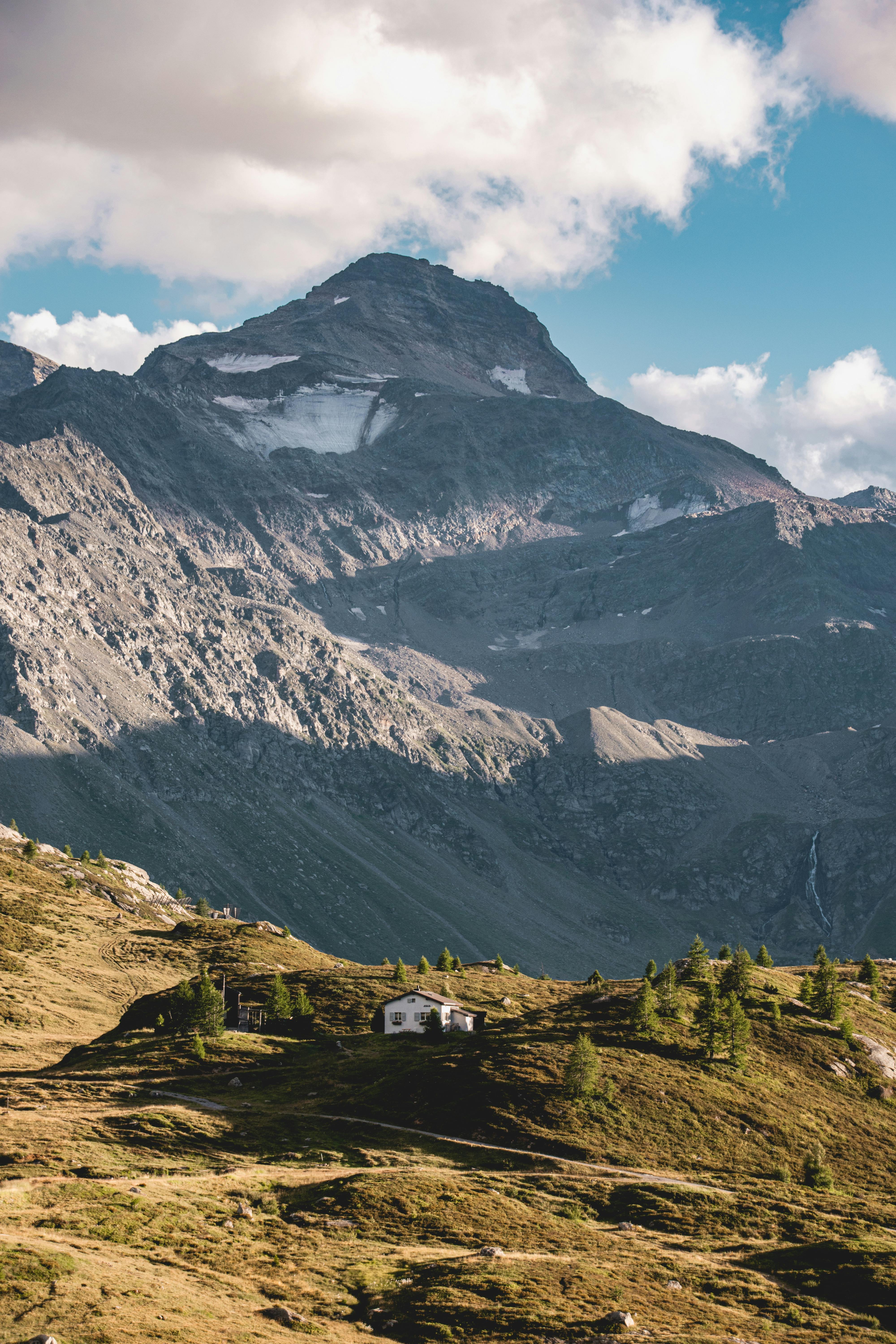 Mountain Range Landscape. Colorado Rocky Mountains Panorama. Stock Photo,  Picture and Royalty Free Image. Image 31325845.