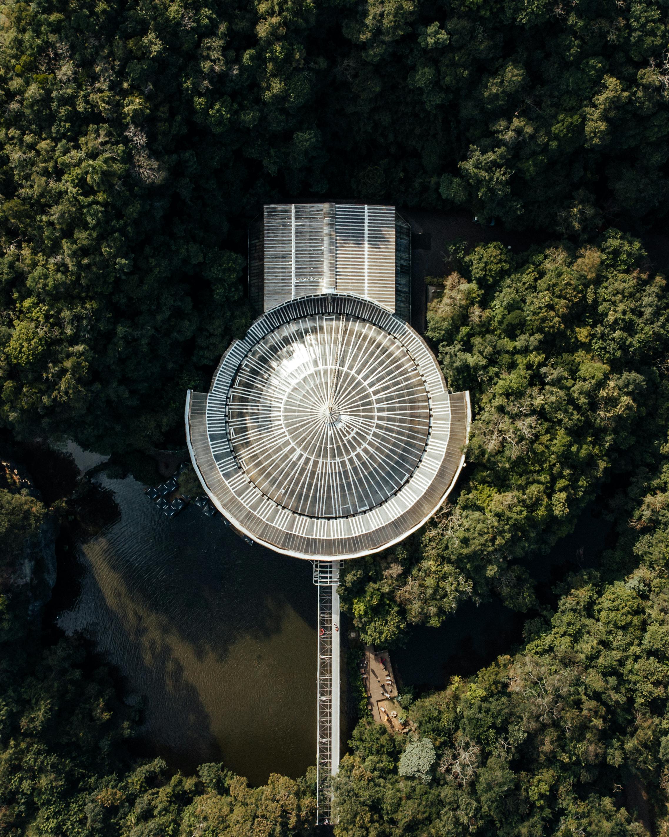 museum in curitiba