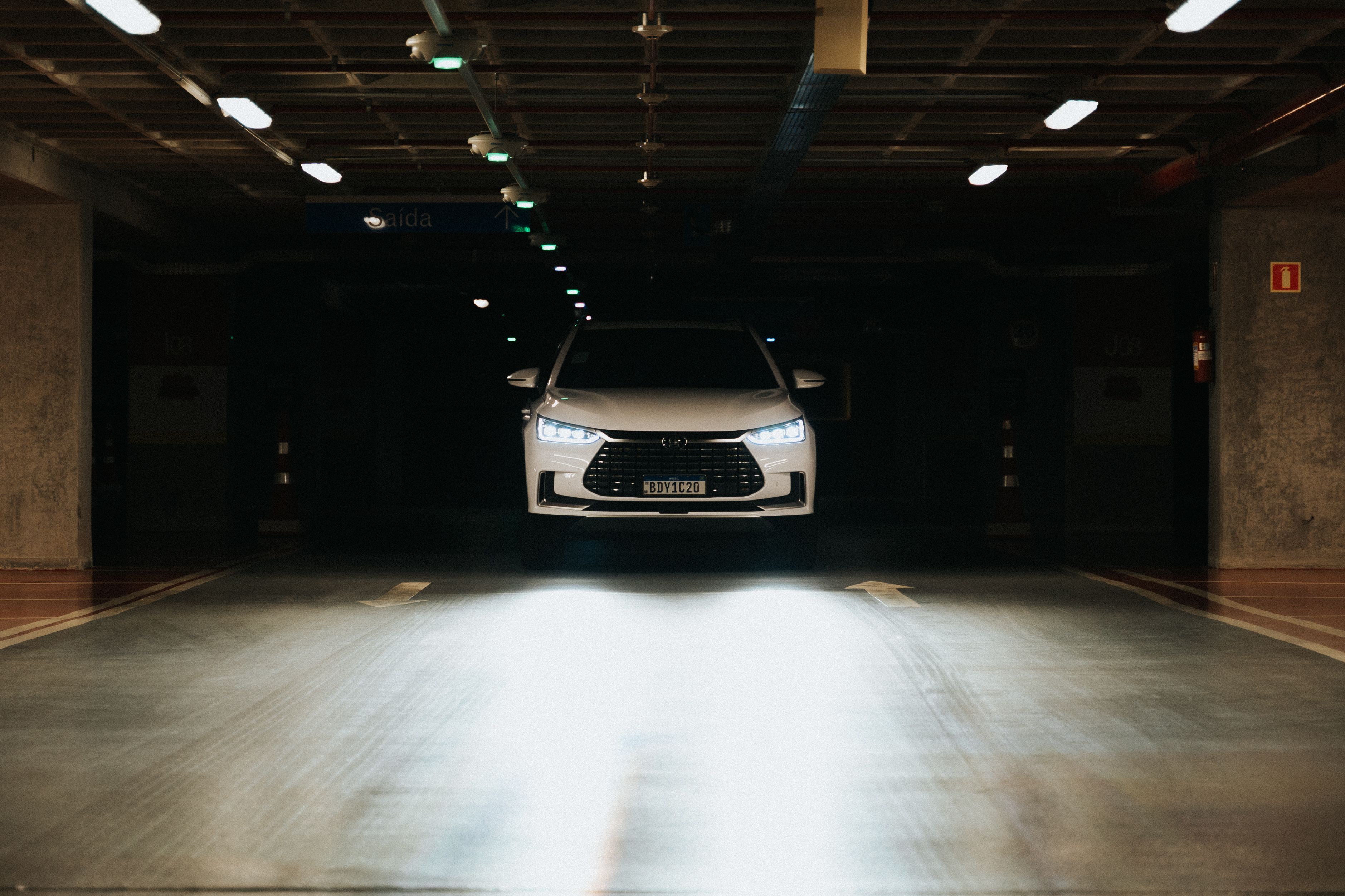 Toyota Recalls 2025 RAV4 Over Serious Seat Safety Issue — Photo by Daniel Andraski on Pexels