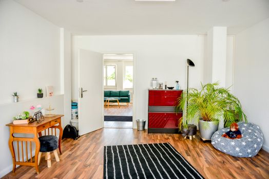 Room of Child