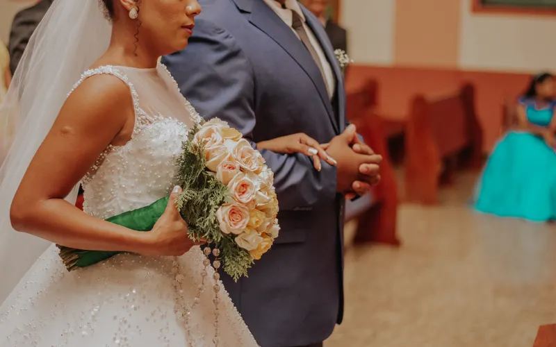 checklist boda ceremonia tareas organizadas por meses