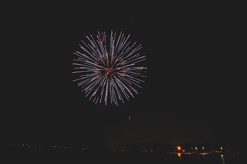Free stock photo of fireworks, fireworks background, fireworks display