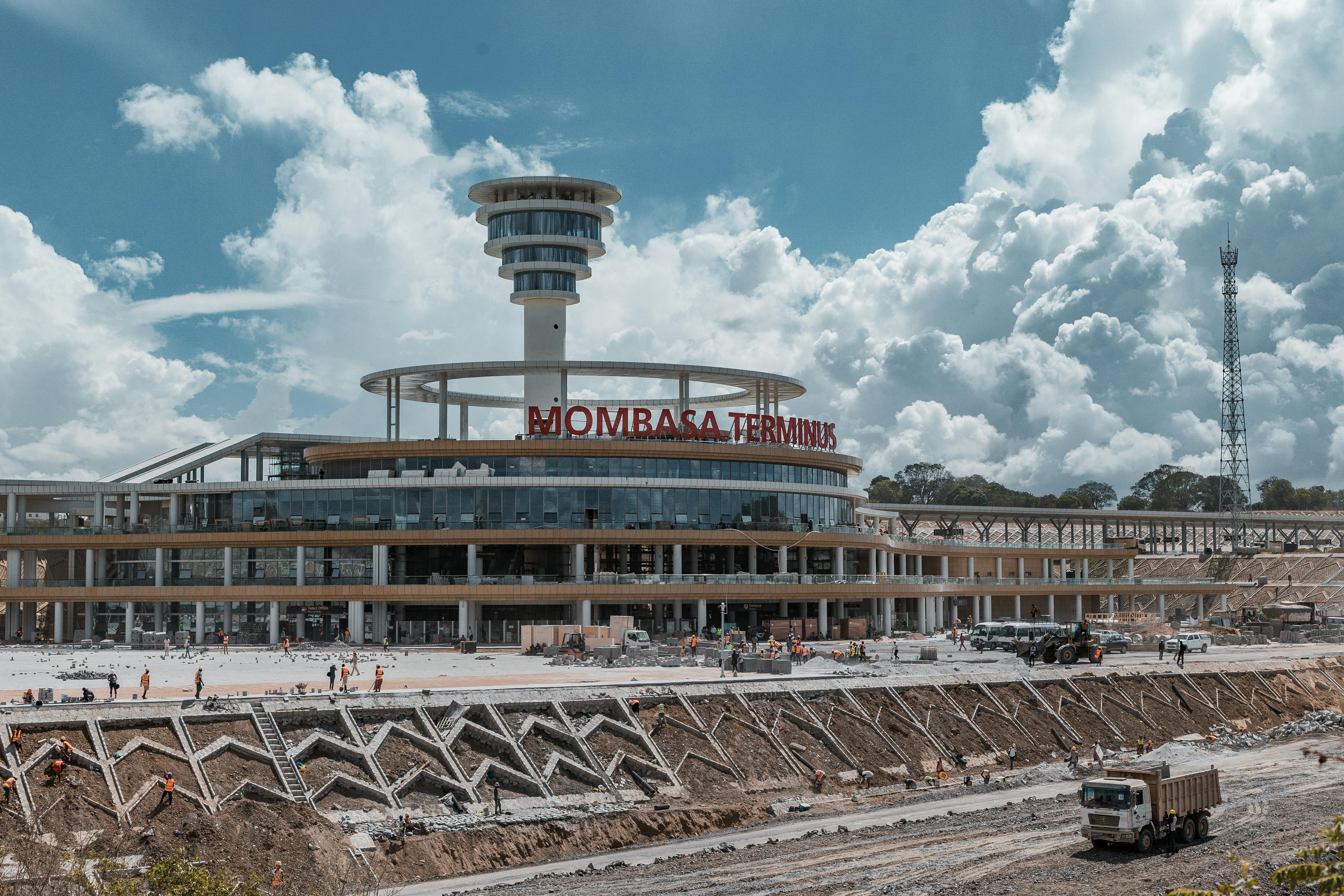 Photo by Antony Trivet