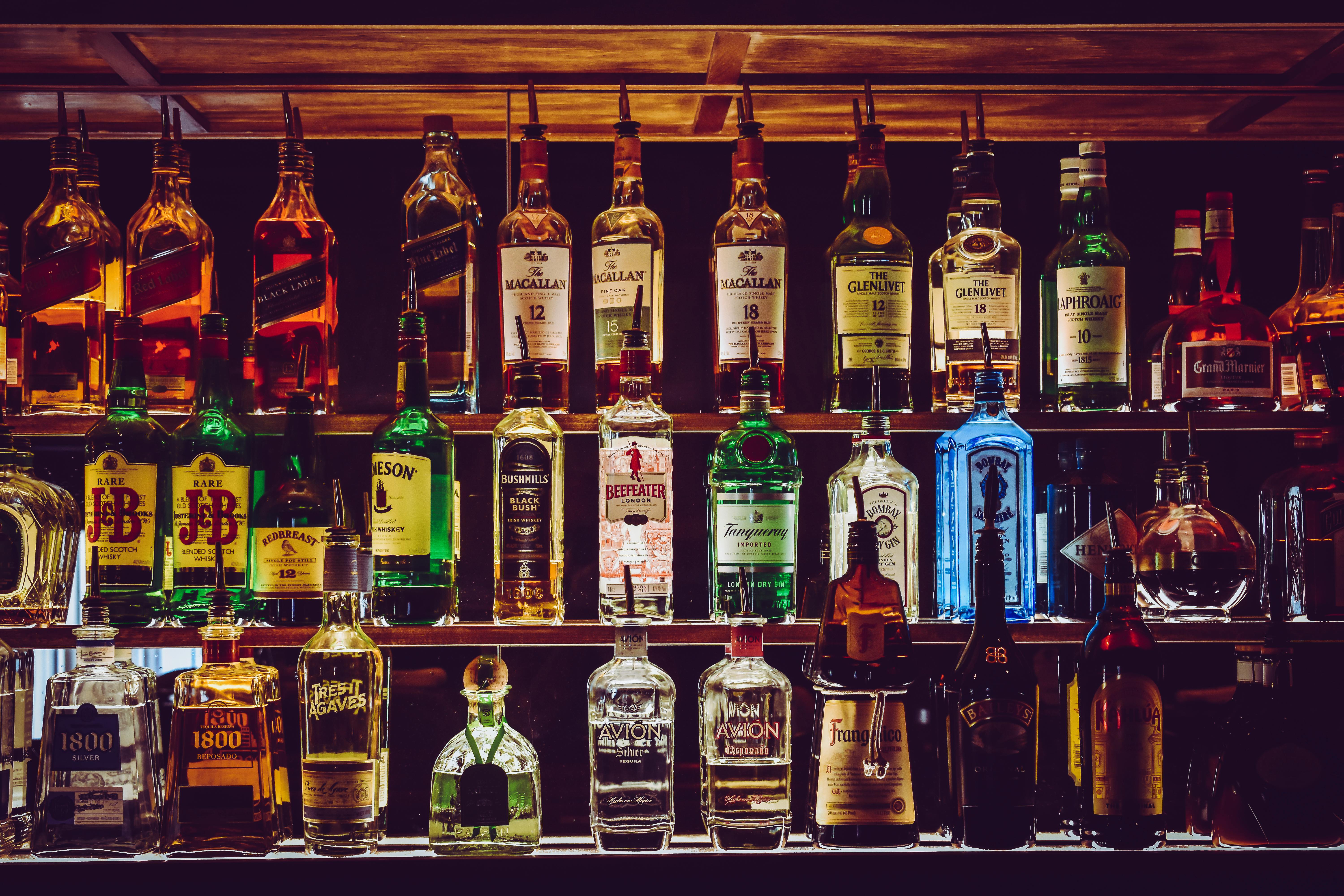 500 Great Bar Photos Pexels Free Stock Photos