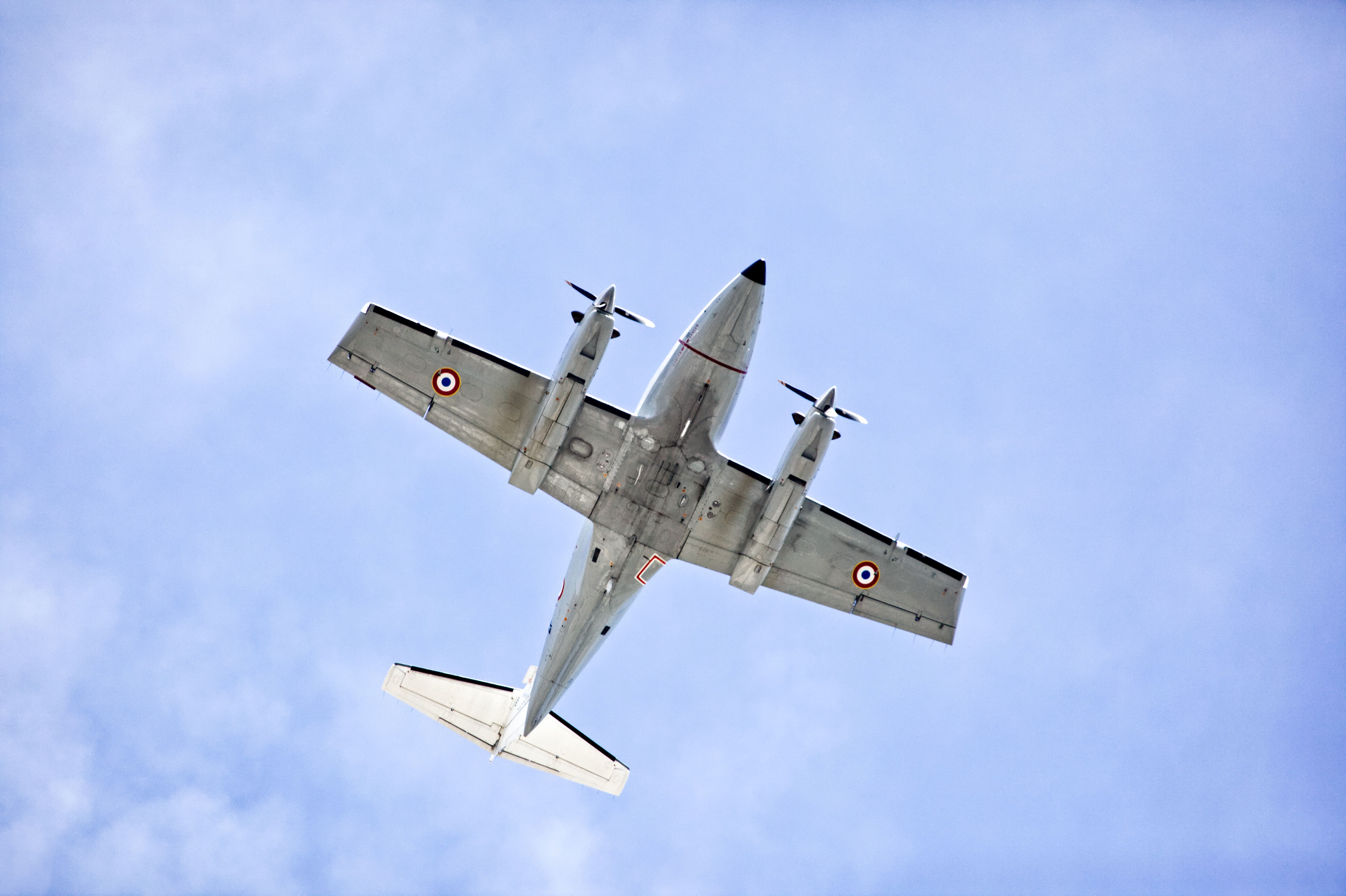 how radar technology changed the defense of airspace during wartime - image 3