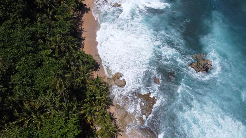 Costa Rica