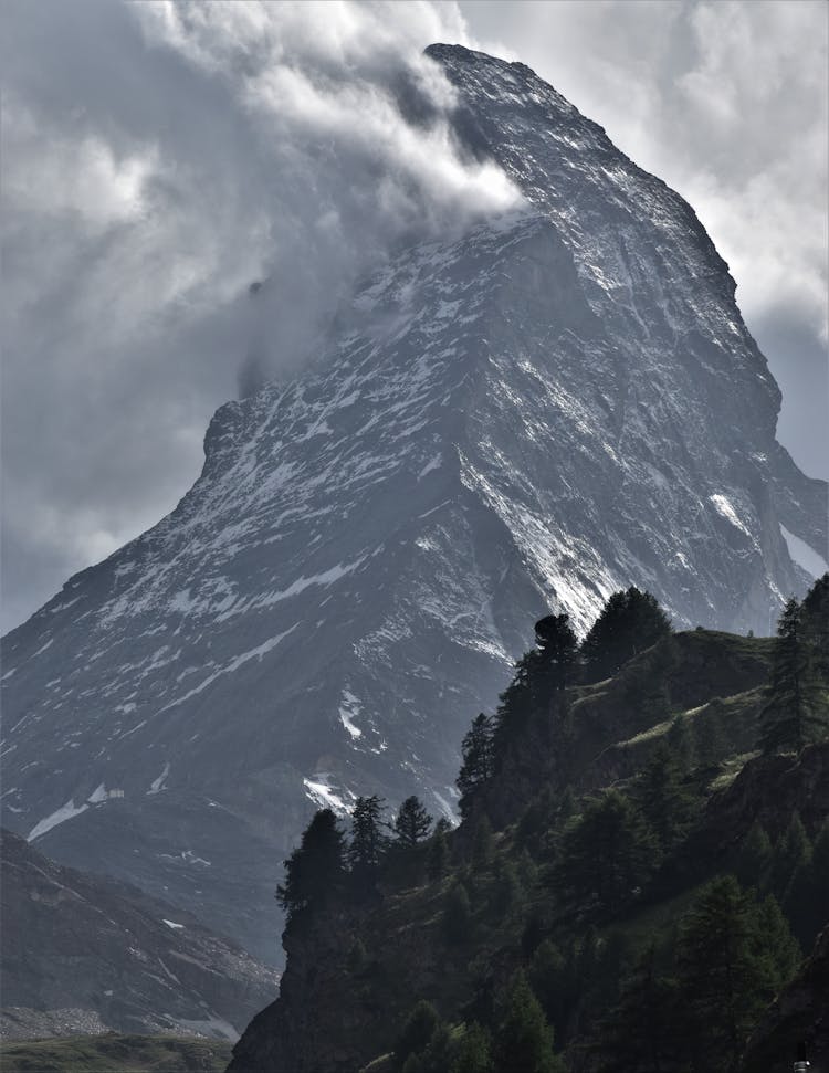 Matterhorn, Zermatt