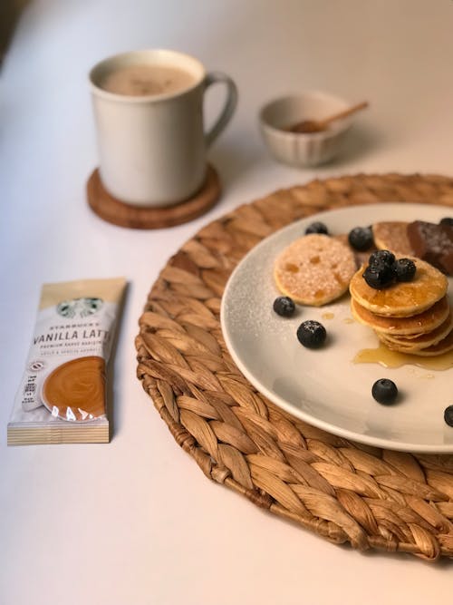 Immagine gratuita di cibo, colazione, fotografia di cibo