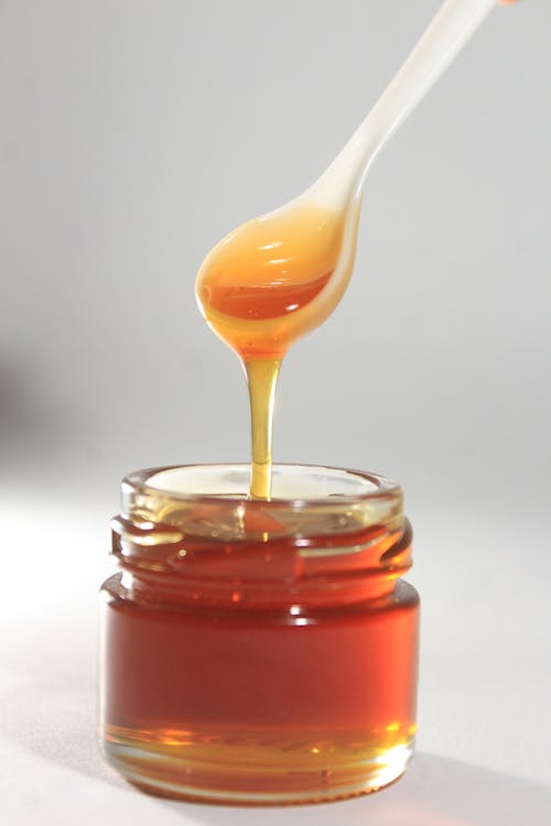 무료 건강한, 국자, 꿀의 무료 스톡 사진