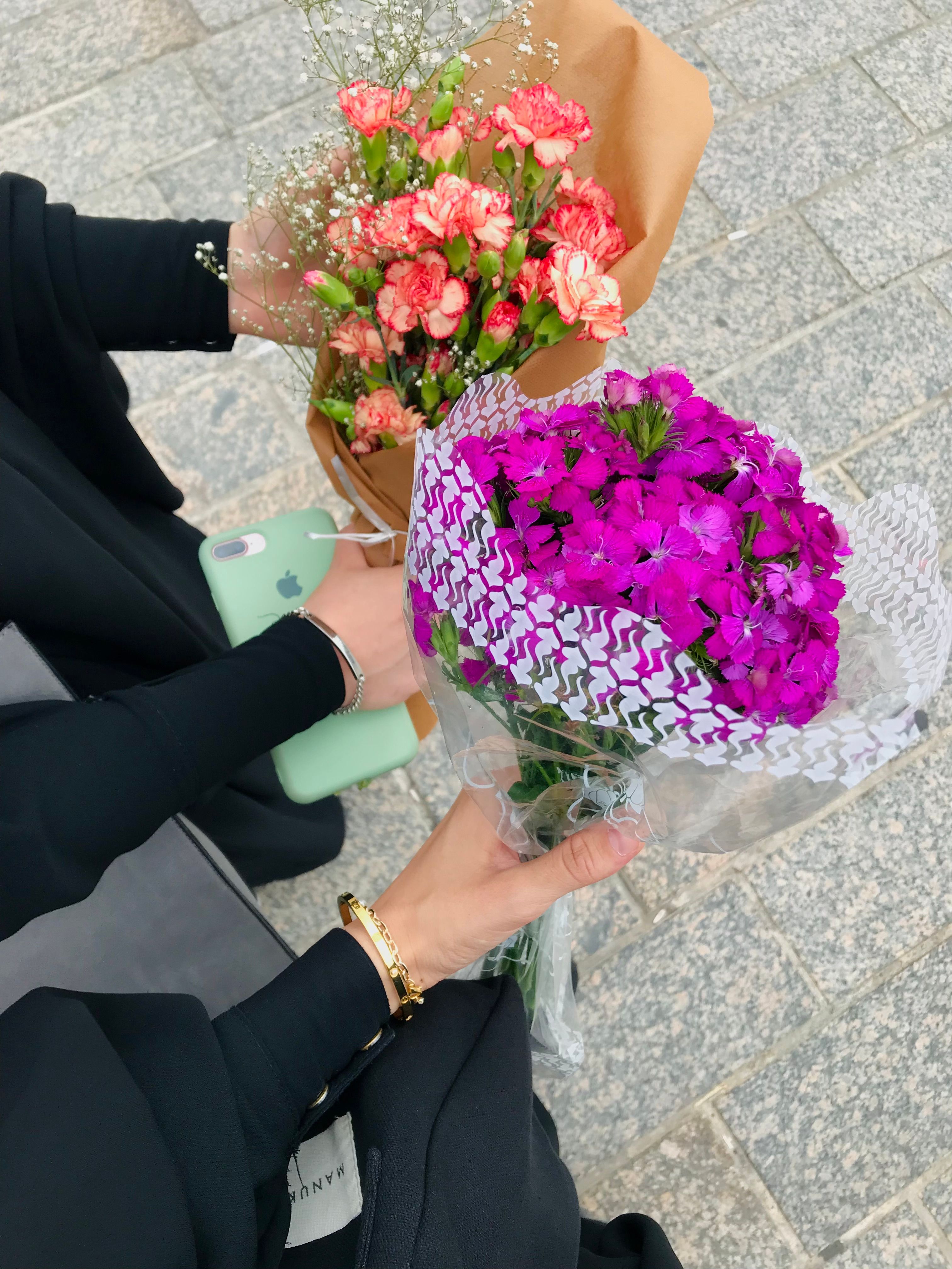 Flowers in Fujairah delivery tips