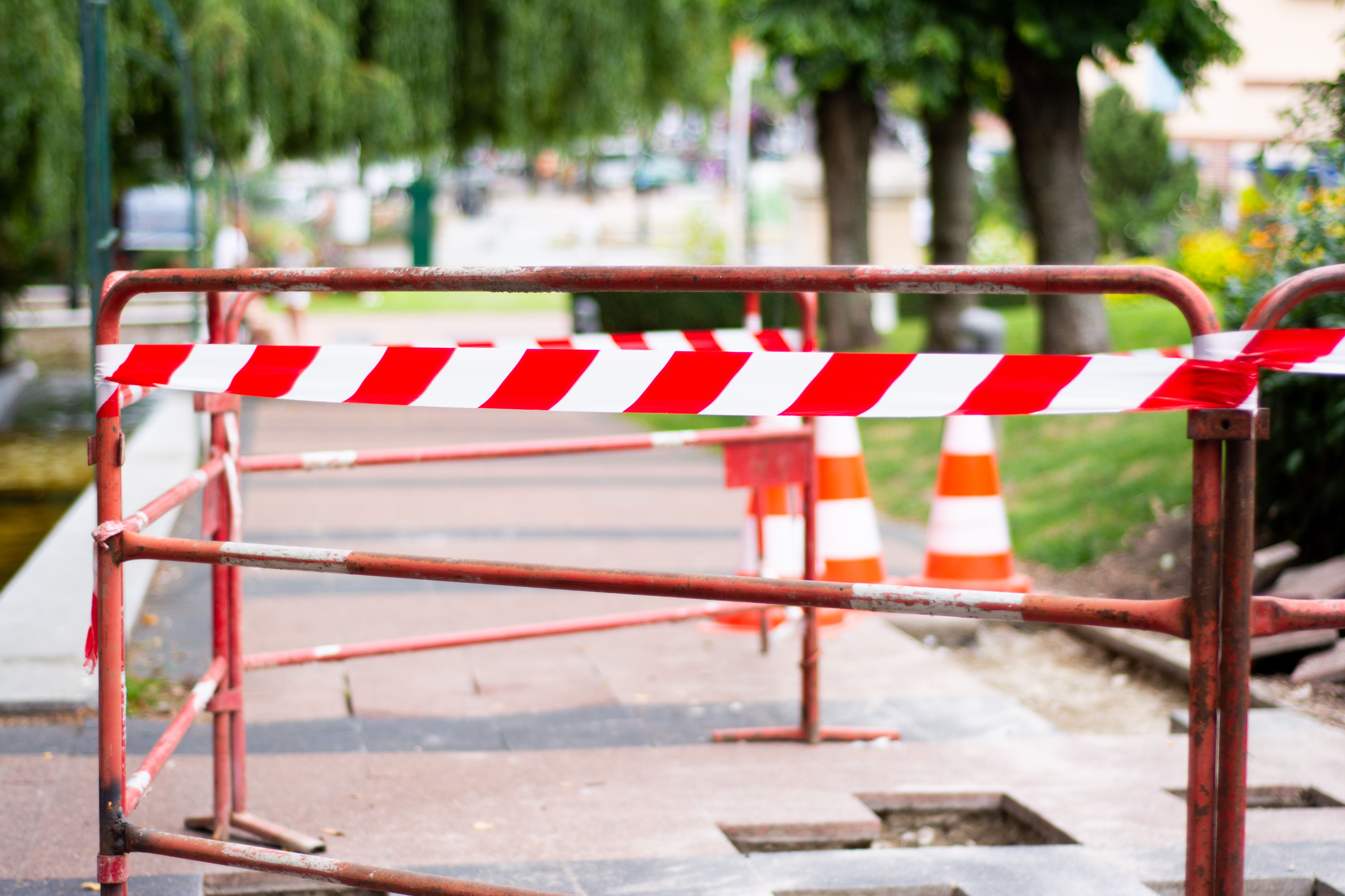 Free stock photo of construction construction site safety