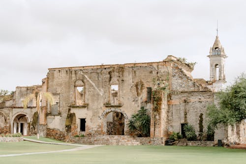 Photos gratuites de abbaye, architecture, bâtiment