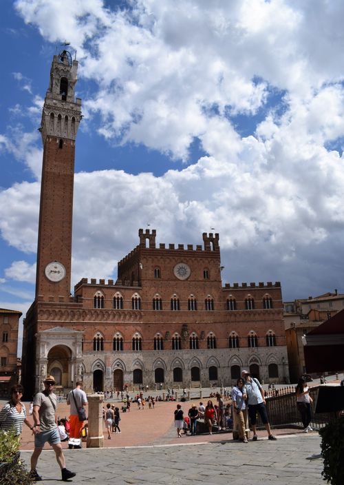 Free SIENA 1 Stock Photo